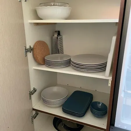 Mit Balkon Im Zentrum Von Apartment Rheda-Wiedenbrueck