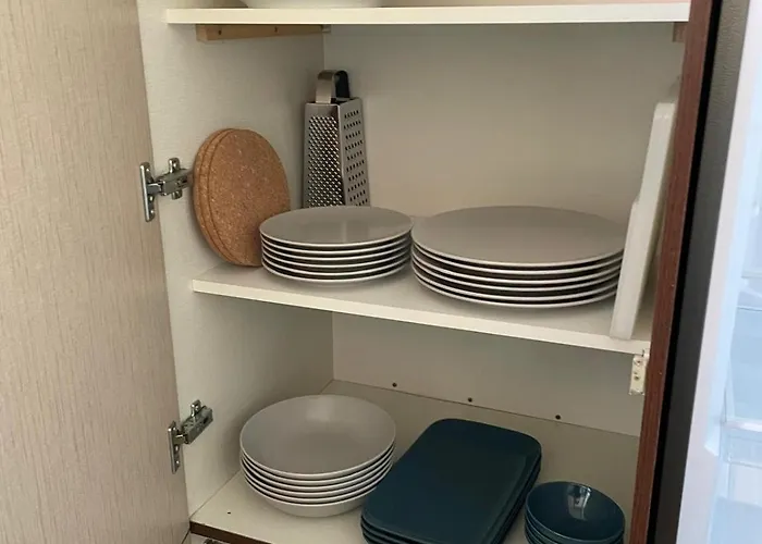 Mit Balkon Im Zentrum Von Apartament Rheda-Wiedenbrück